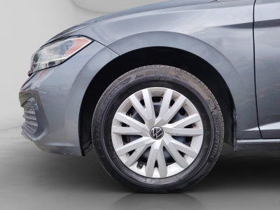 2024 Volkswagen JETTA 4P TRENDLINE L41.4T AUT