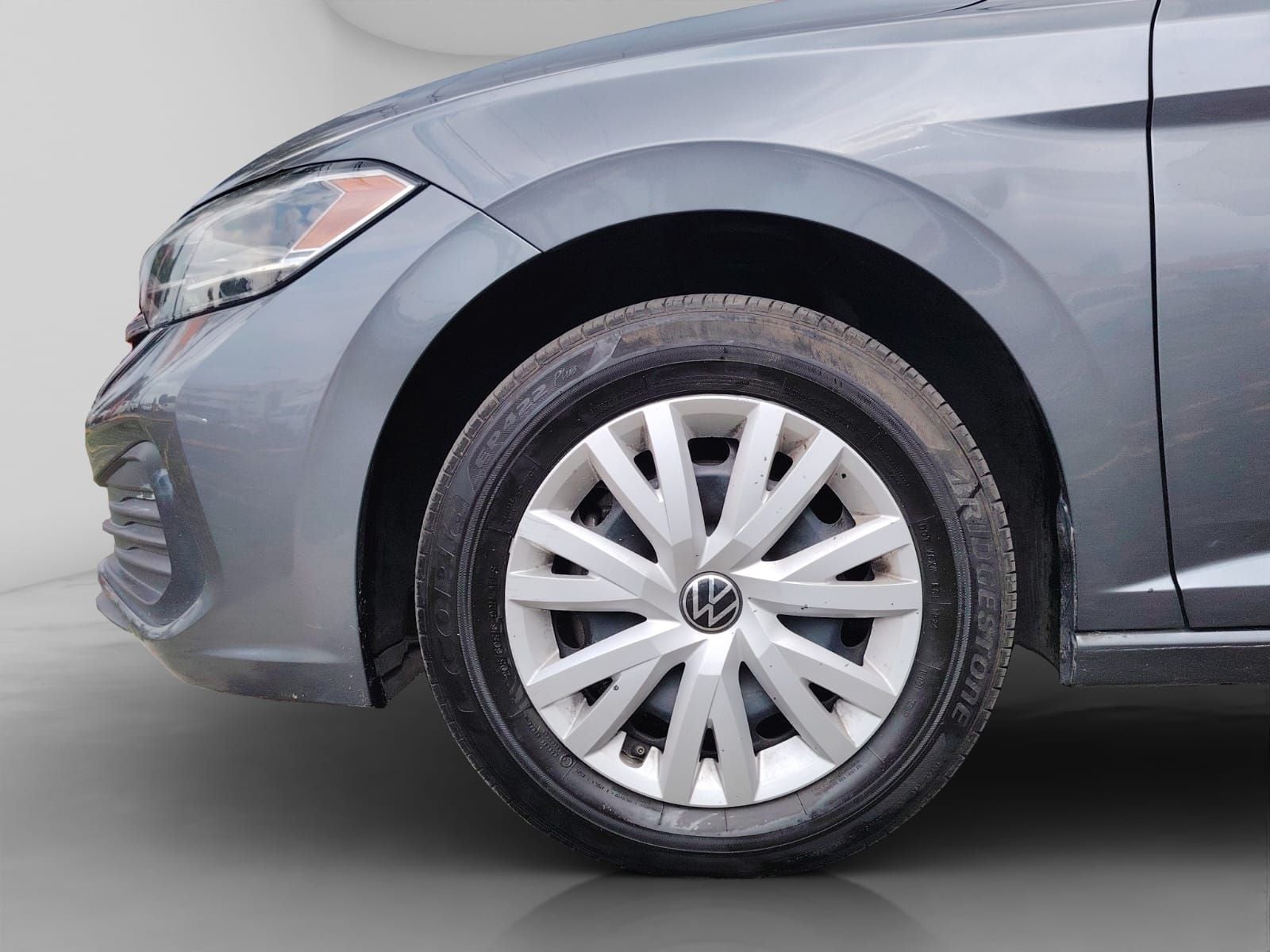 2024 Volkswagen JETTA 4P TRENDLINE L41.4T AUT