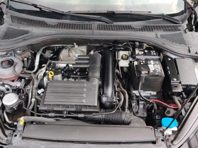 2024 Volkswagen JETTA 4P TRENDLINE L41.4T AUT