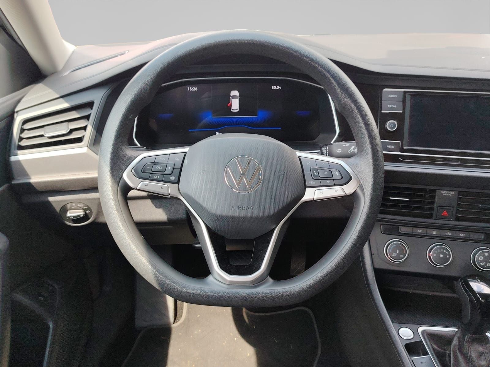 2024 Volkswagen JETTA 4P TRENDLINE L41.4T AUT