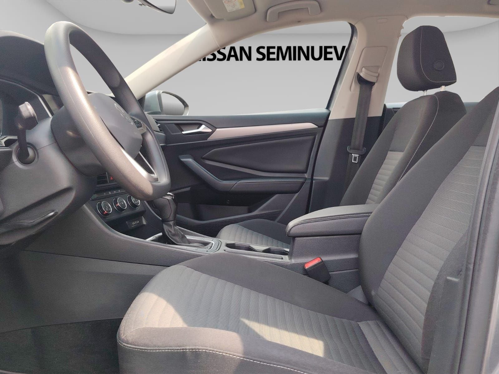 2024 Volkswagen JETTA 4P TRENDLINE L41.4T AUT