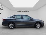 2024 Volkswagen JETTA 4P TRENDLINE L41.4T AUT