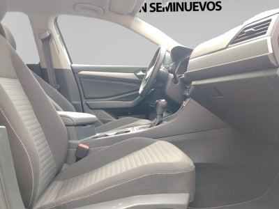 2024 Volkswagen JETTA 4P TRENDLINE L41.4T AUT