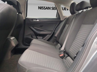 2024 Volkswagen JETTA 4P TRENDLINE L41.4T AUT