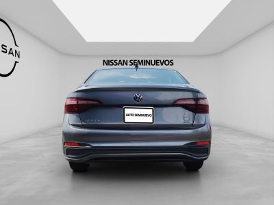 2024 Volkswagen JETTA 4P TRENDLINE L41.4T AUT