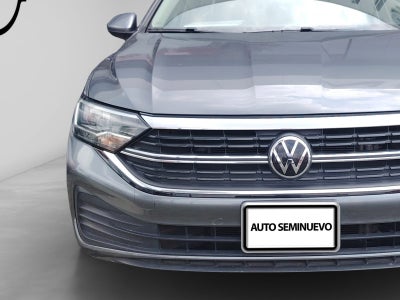 2024 Volkswagen JETTA 4P TRENDLINE L41.4T AUT