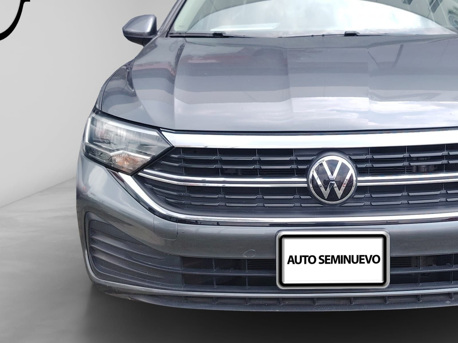 2024 Volkswagen JETTA 4P TRENDLINE L41.4T AUT
