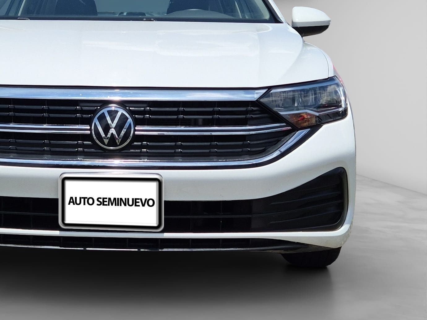 2024 Volkswagen JETTA 4P TRENDLINE L41.4T AUT