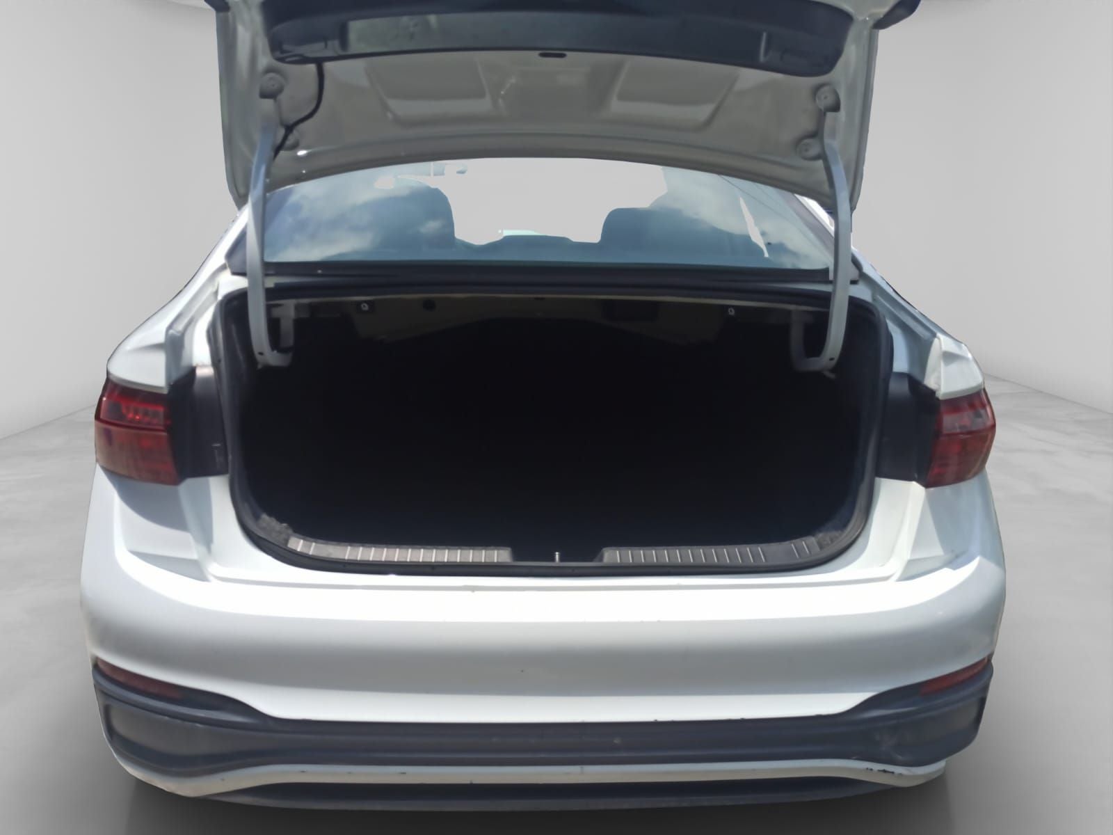 2024 Volkswagen JETTA 4P TRENDLINE L41.4T AUT