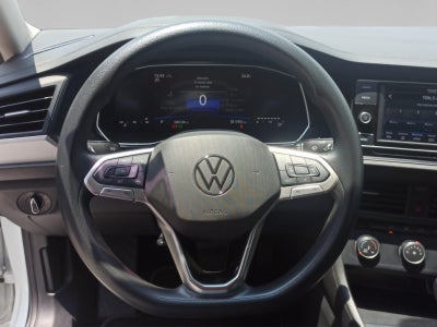 2024 Volkswagen JETTA 4P TRENDLINE L41.4T AUT