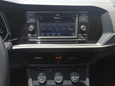 2024 Volkswagen JETTA 4P TRENDLINE L41.4T AUT