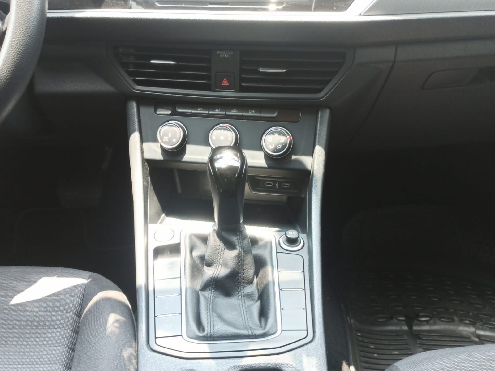 2024 Volkswagen JETTA 4P TRENDLINE L41.4T AUT
