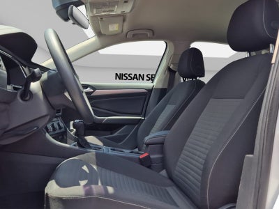 2024 Volkswagen JETTA 4P TRENDLINE L41.4T AUT