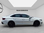 2024 Volkswagen JETTA 4P TRENDLINE L41.4T AUT