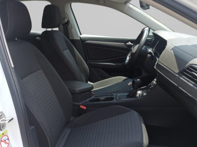 2024 Volkswagen JETTA 4P TRENDLINE L41.4T AUT
