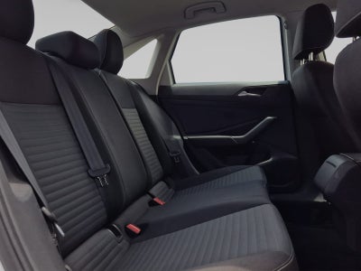 2024 Volkswagen JETTA 4P TRENDLINE L41.4T AUT