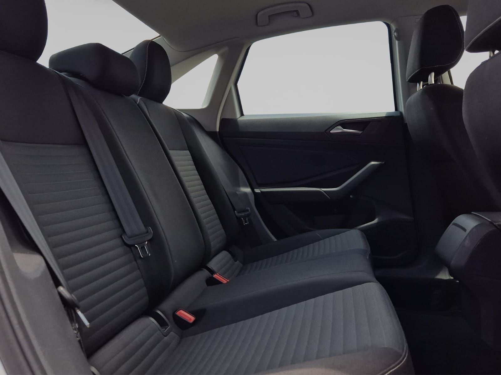 2024 Volkswagen JETTA 4P TRENDLINE L41.4T AUT