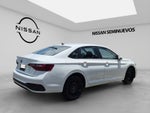 2024 Volkswagen JETTA 4P TRENDLINE L41.4T AUT