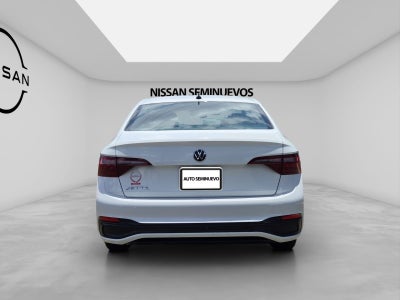 2024 Volkswagen JETTA 4P TRENDLINE L41.4T AUT