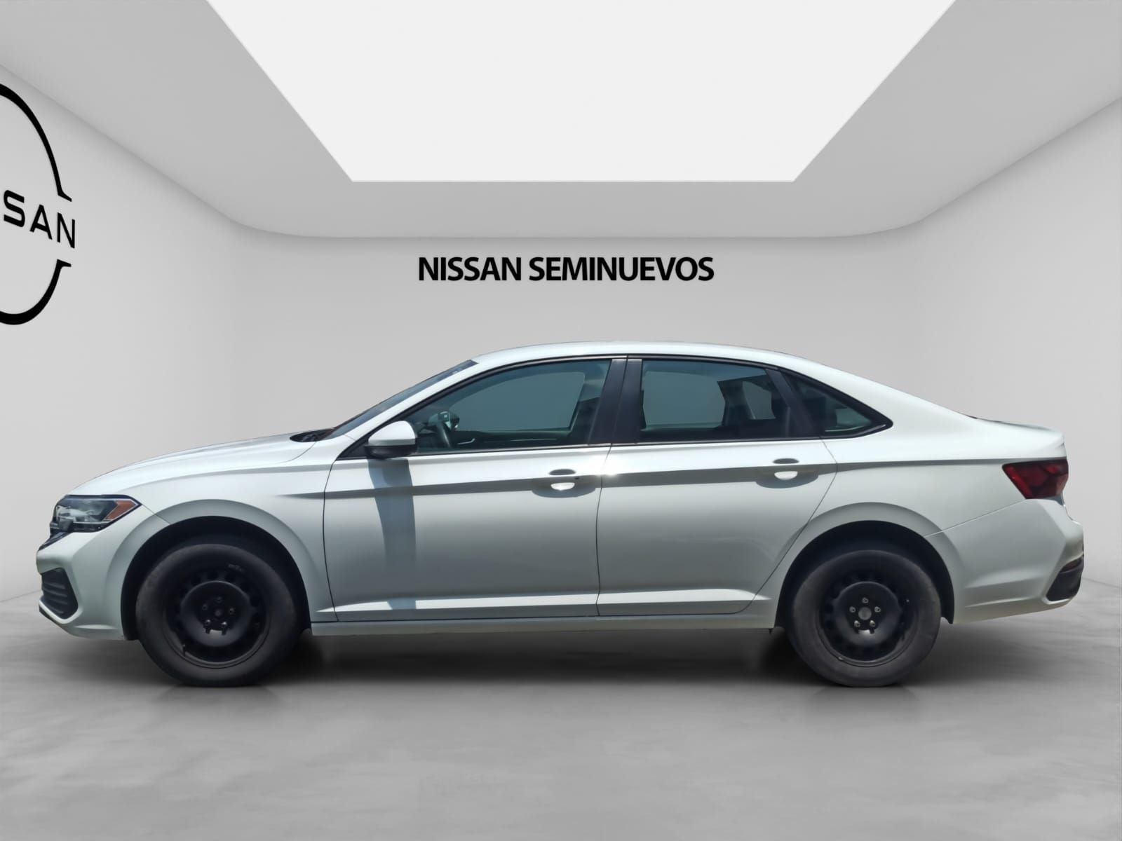 2024 Volkswagen JETTA 4P TRENDLINE L41.4T AUT