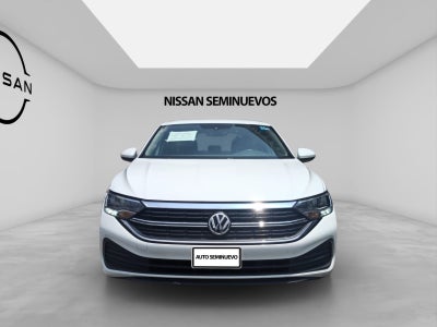 2024 Volkswagen JETTA 4P TRENDLINE L41.4T AUT