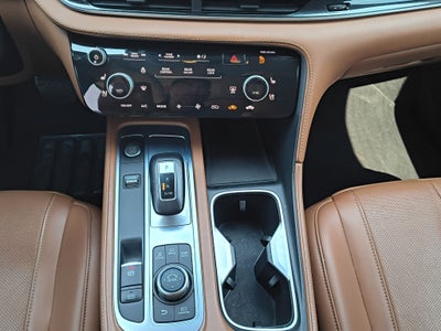 2023 INFINITI QX60 5P QX60 SENSORY V63.5 AUT