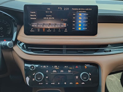 2023 INFINITI QX60 5P QX60 SENSORY V63.5 AUT