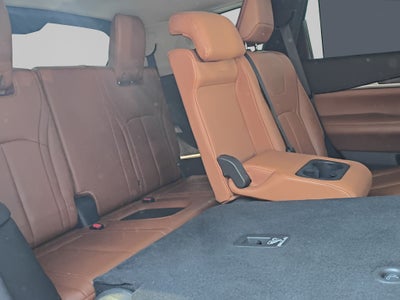 2023 INFINITI QX60 5P QX60 SENSORY V63.5 AUT