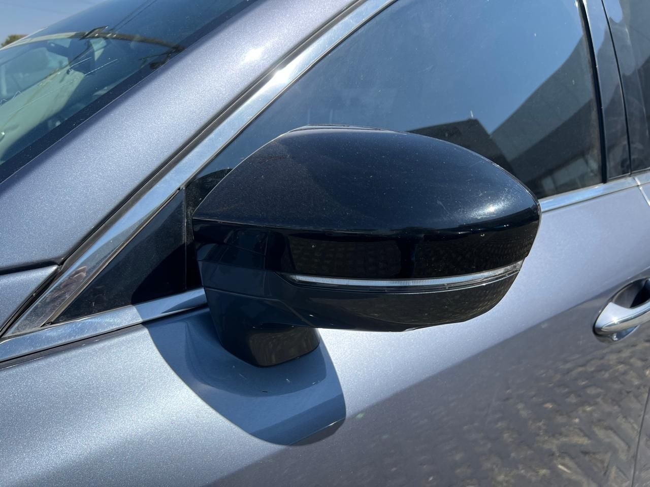 2023 INFINITI QX60 5P QX60 SENSORY V63.5 AUT