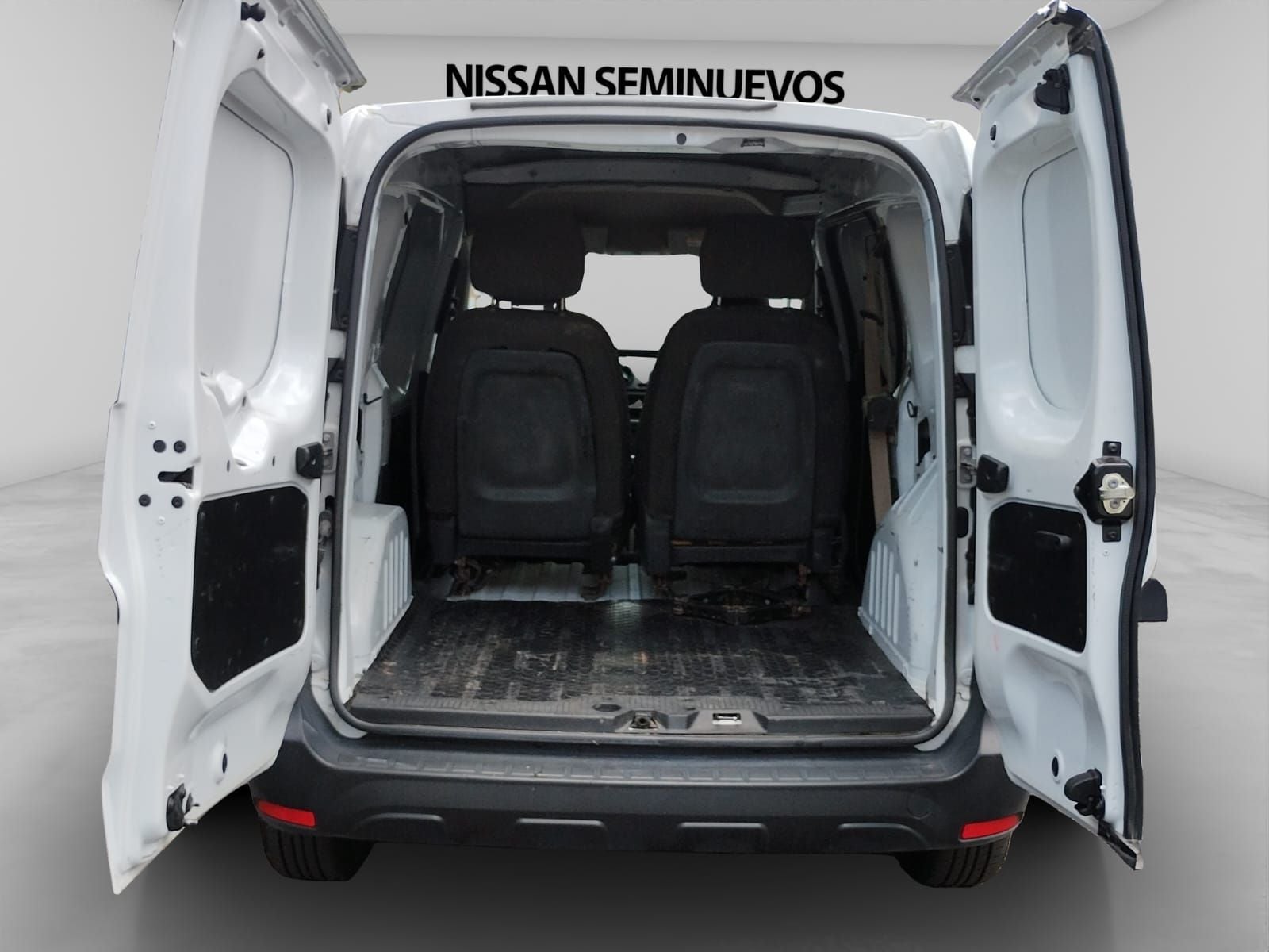 2024 RENAULT KANGOO 5P INTENSE L41.6 MAN