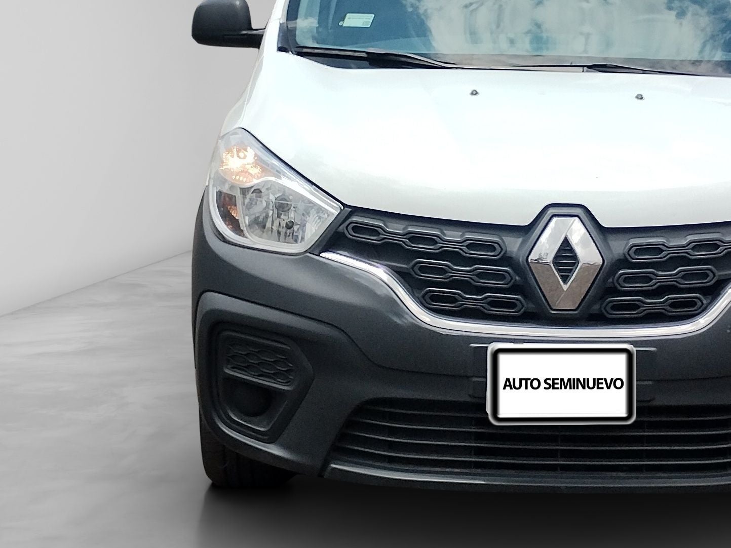 2024 RENAULT KANGOO 5P INTENSE L41.6 MAN