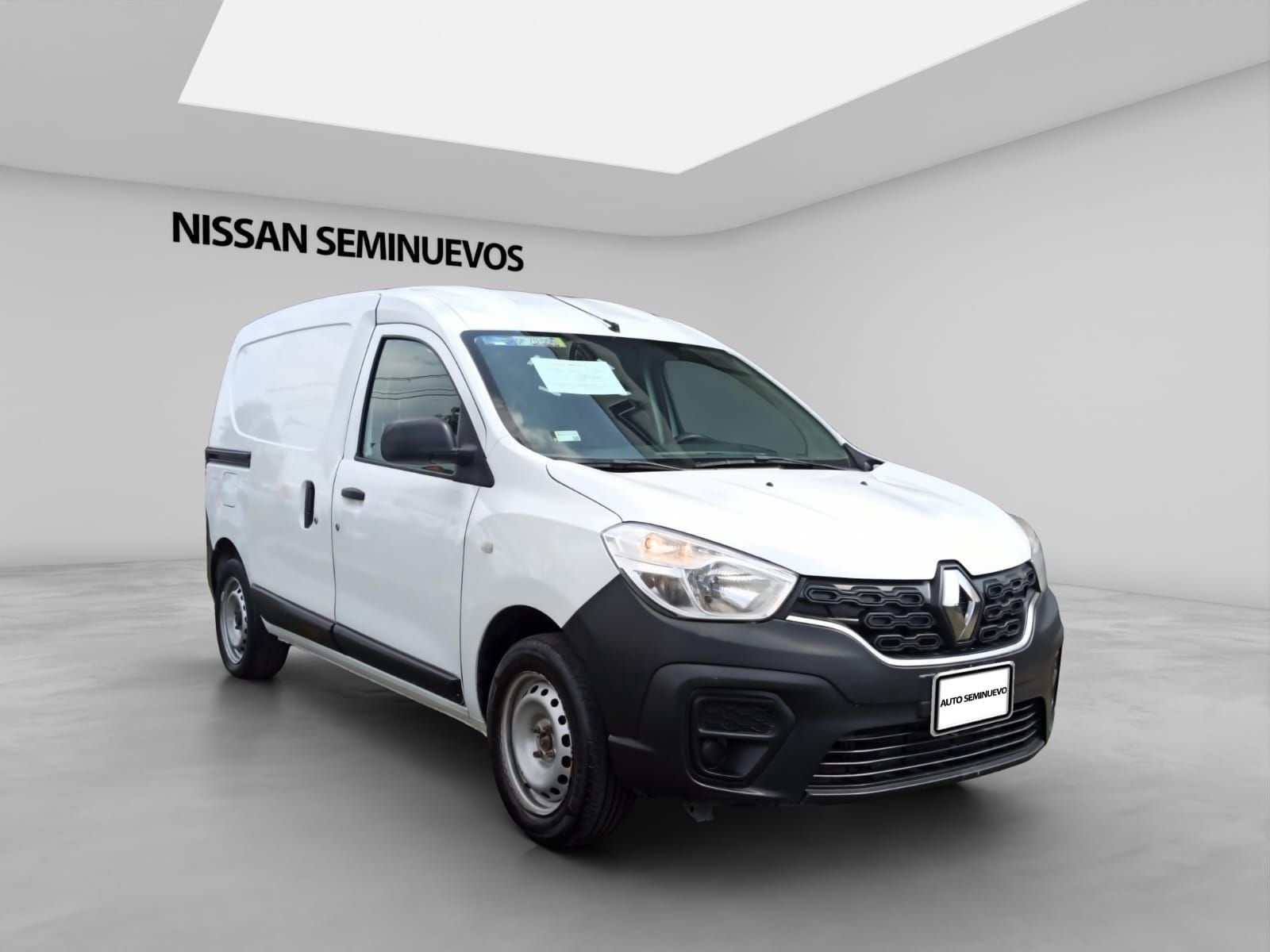 2024 RENAULT KANGOO 5P INTENSE L41.6 MAN