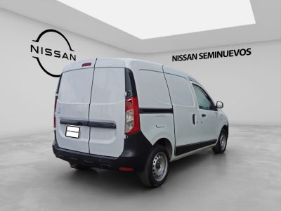 2024 RENAULT KANGOO 5P INTENSE L41.6 MAN