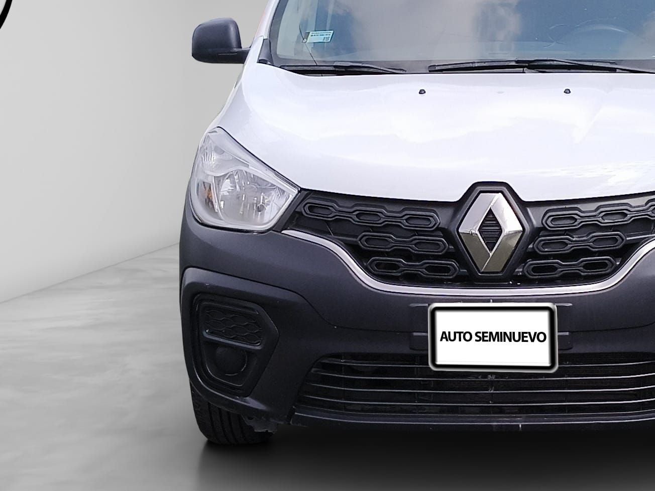 2024 RENAULT KANGOO 5P INTENSE L41.6 MAN