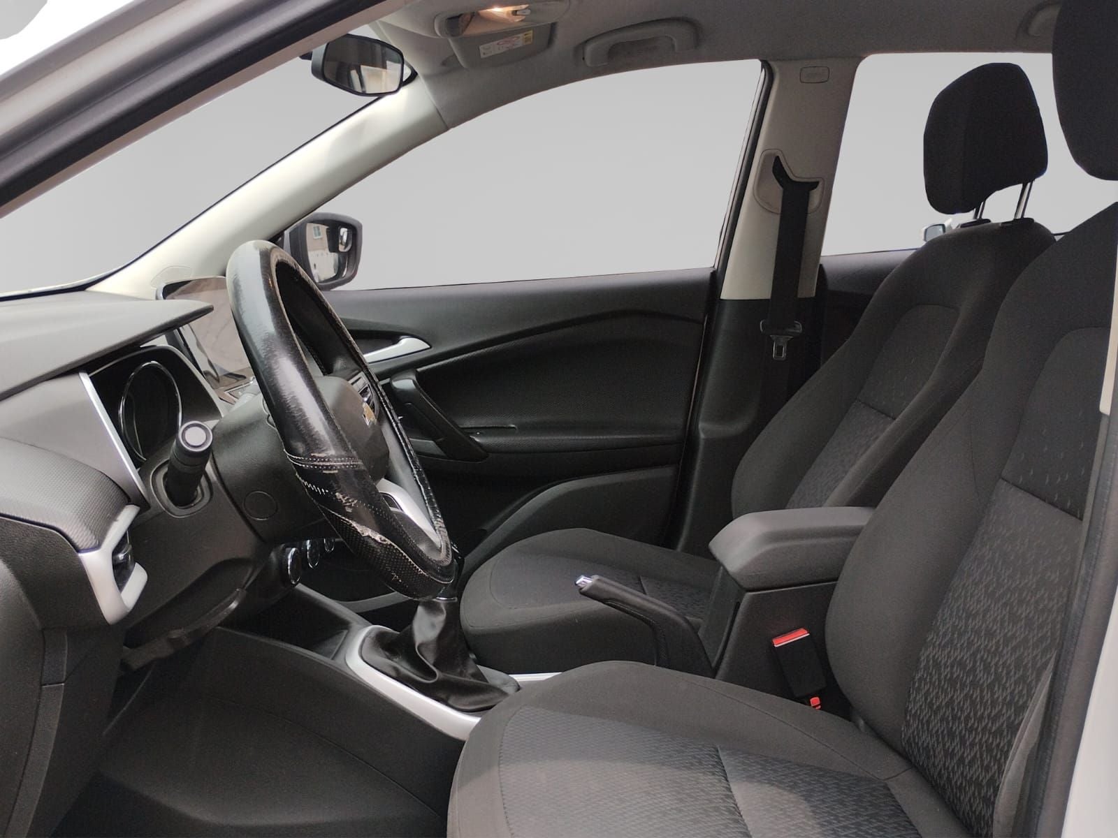 2023 Chevrolet TRACKER A 5 PTS LS 12T TM5 RA-16