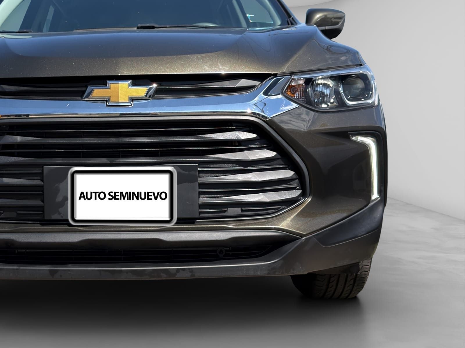 2024 Chevrolet TRACKER 5P LS L31.2T MAN