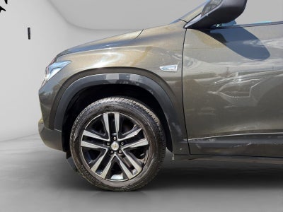 2024 Chevrolet TRACKER 5P LS L31.2T MAN