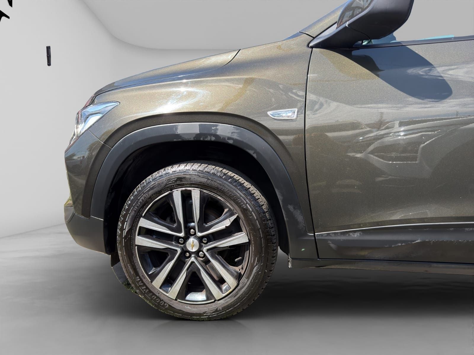 2024 Chevrolet TRACKER 5P LS L31.2T MAN