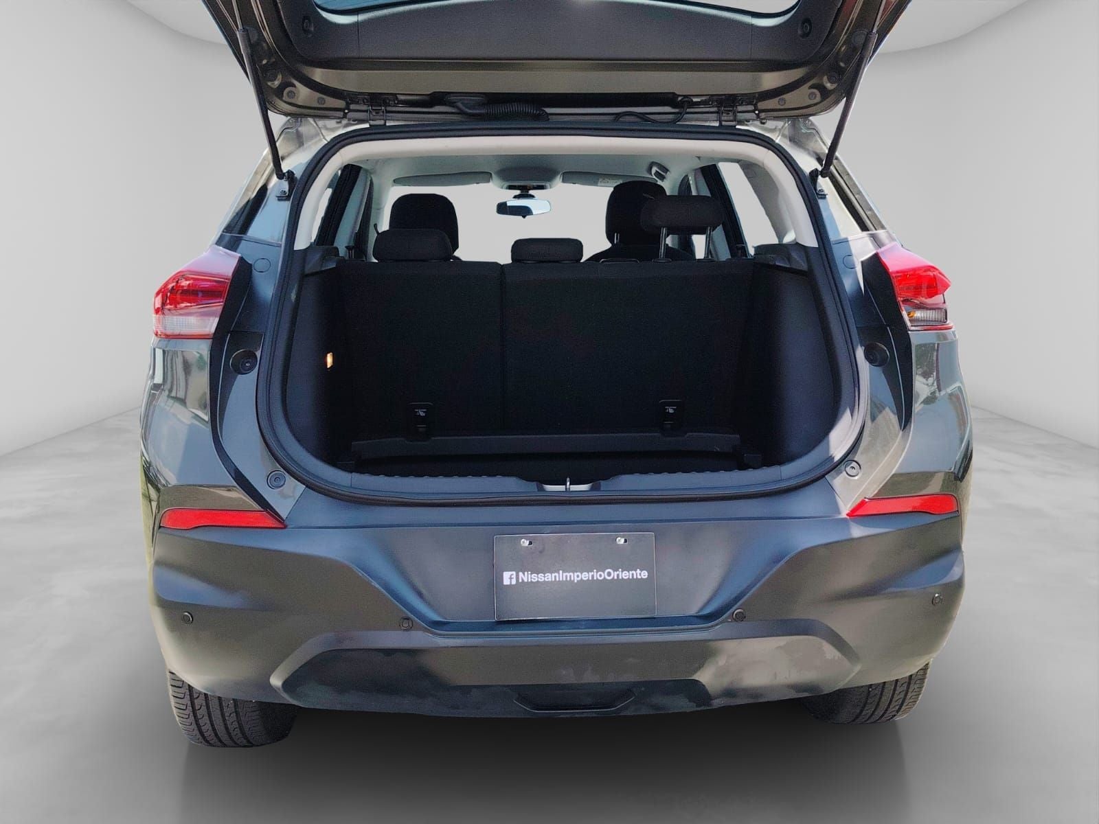 2024 Chevrolet TRACKER 5P LS L31.2T MAN