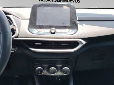 2024 Chevrolet TRACKER 5P LS L31.2T MAN