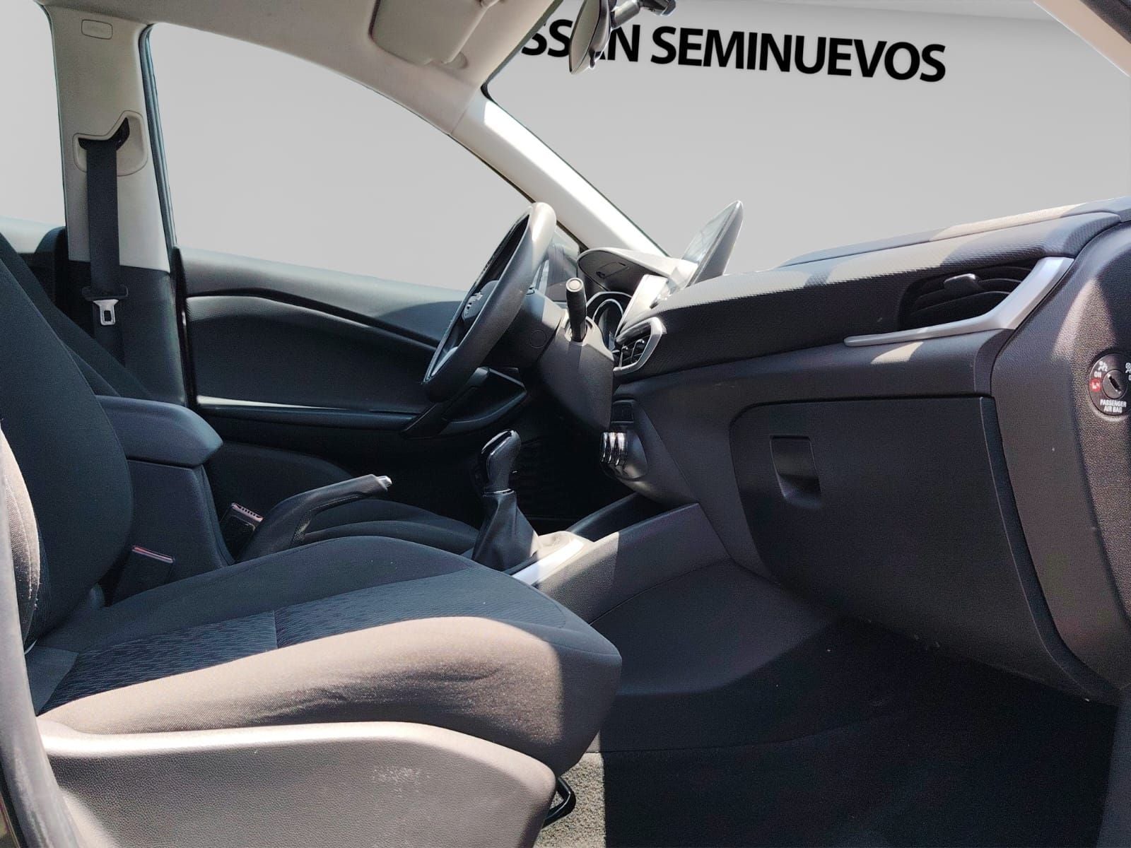2024 Chevrolet TRACKER 5P LS L31.2T MAN
