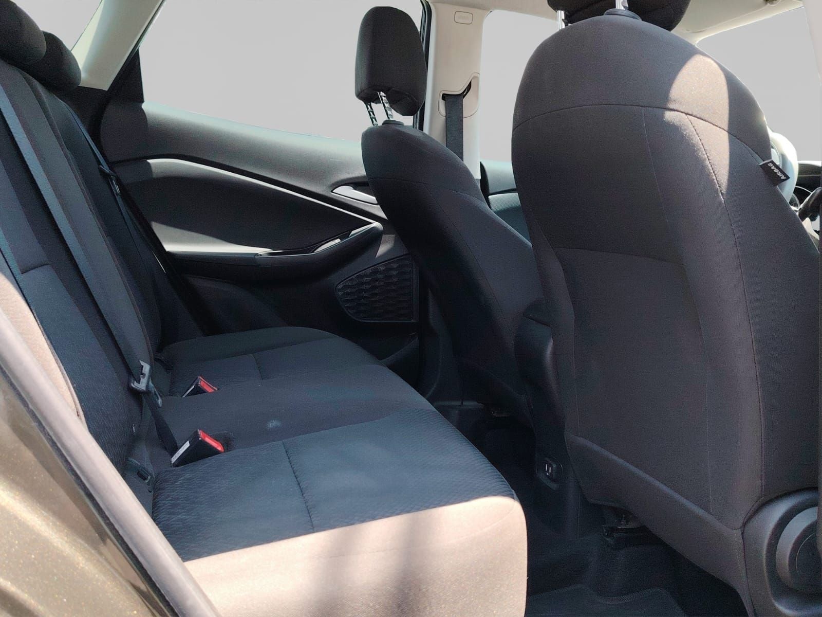 2024 Chevrolet TRACKER 5P LS L31.2T MAN