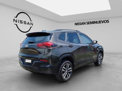 2024 Chevrolet TRACKER 5P LS L31.2T MAN