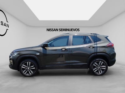 2024 Chevrolet TRACKER 5P LS L31.2T MAN