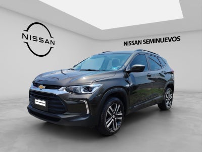 2024 Chevrolet TRACKER 5P LS L31.2T MAN