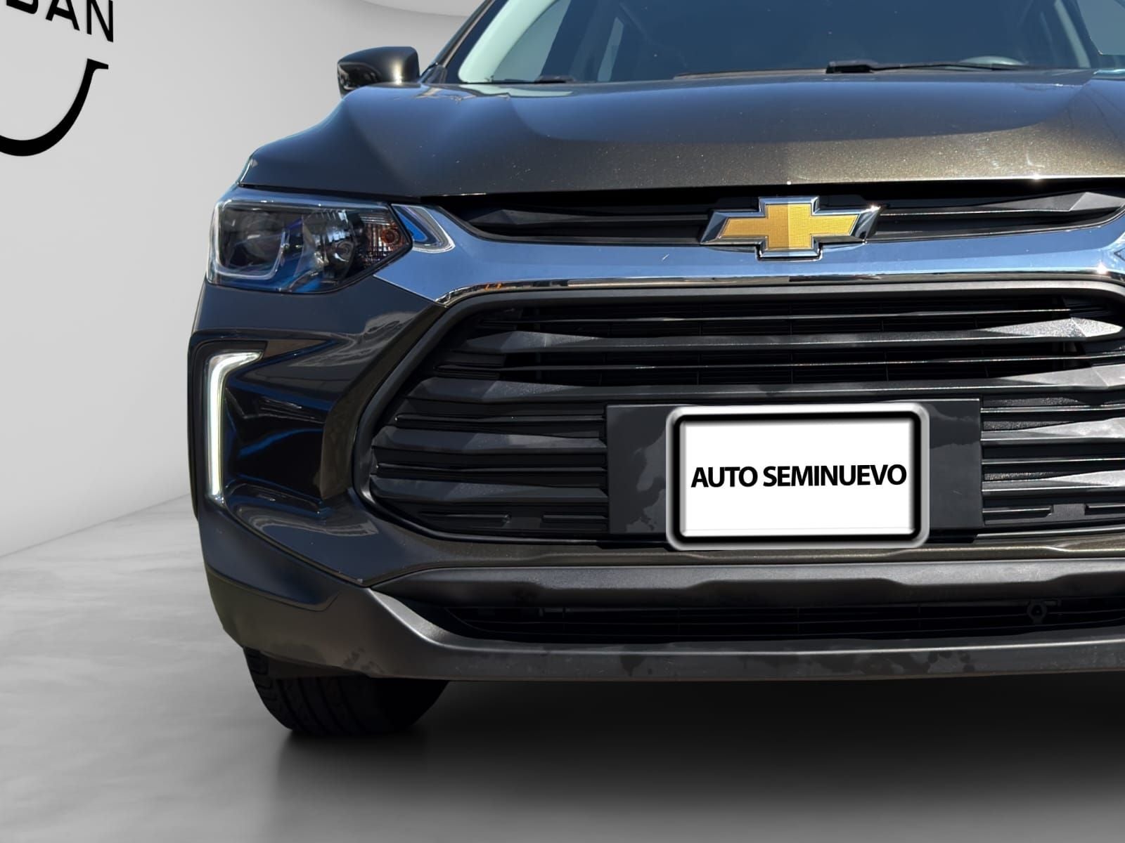 2024 Chevrolet TRACKER 5P LS L31.2T MAN