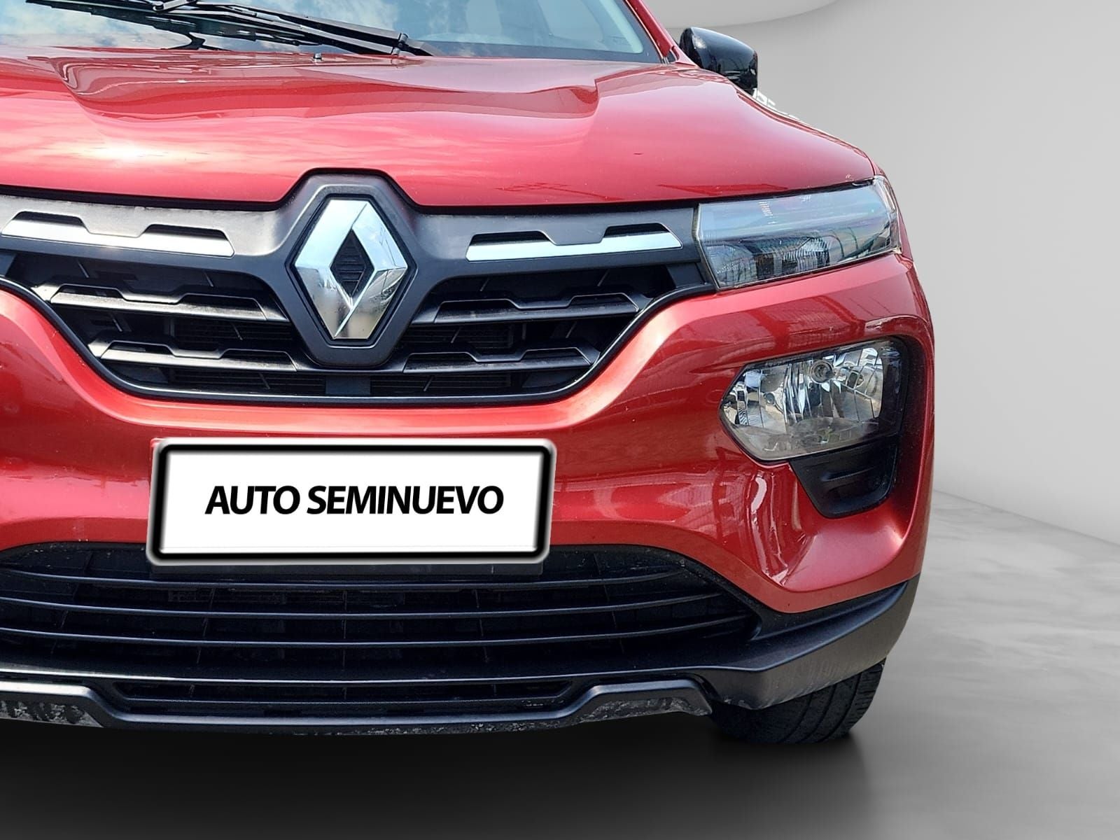 2024 RENAULT KWID 5P ICONIC L31.0 MAN