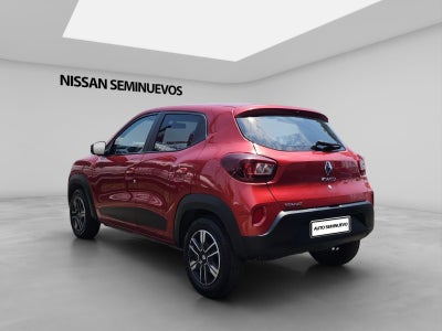 2024 RENAULT KWID 5P ICONIC L31.0 MAN