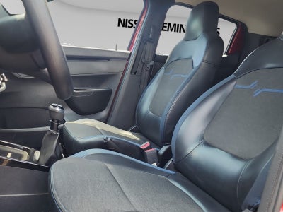 2025 RENAULT KWID 5P ICONIC L31.0 MAN
