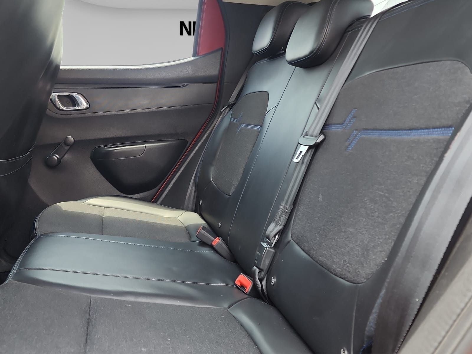 2025 RENAULT KWID 5P ICONIC L31.0 MAN